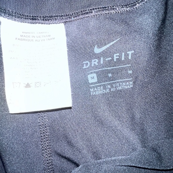 Nike Women’s Leggings size M - Picture 6 of 7